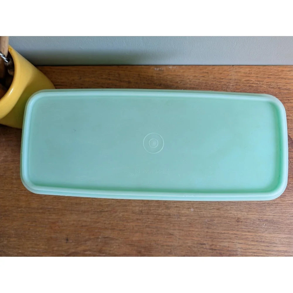 Tupperware this classic